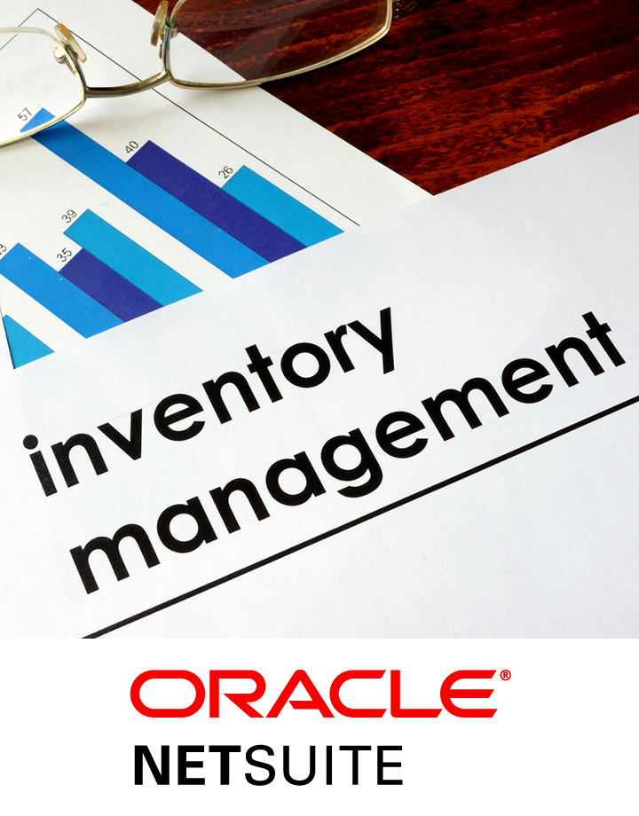 AVT Netsuite Inventory Management