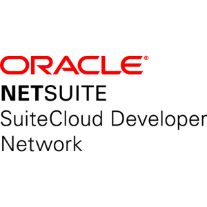 AVT Awards Oracle Netsuite Suitecloud Developer Network