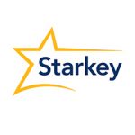 Starkey Logo