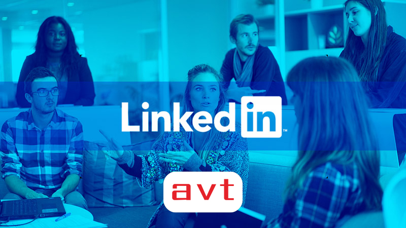 AVT NetSuite LinkedIn Users Group AVT NetSuite LinkedIn Users Group
