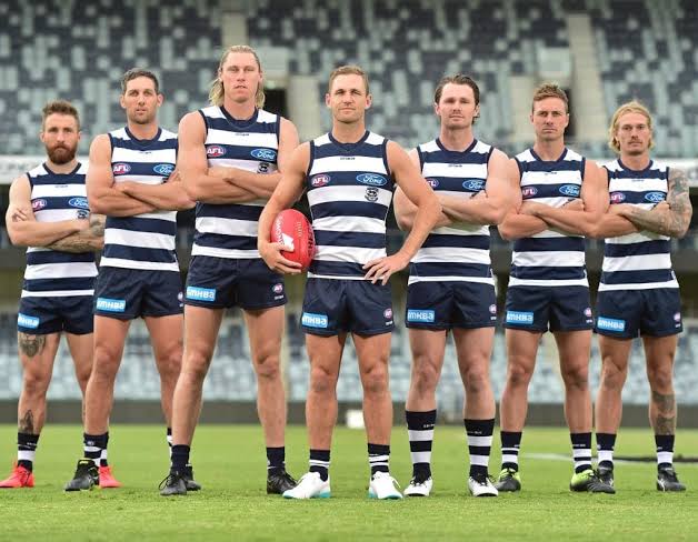 Geelong Football Club - NetSuite ERP Case Study - ERP ...