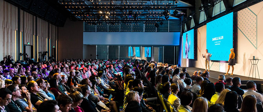 SuiteConnect Sydney 2020 Highlights