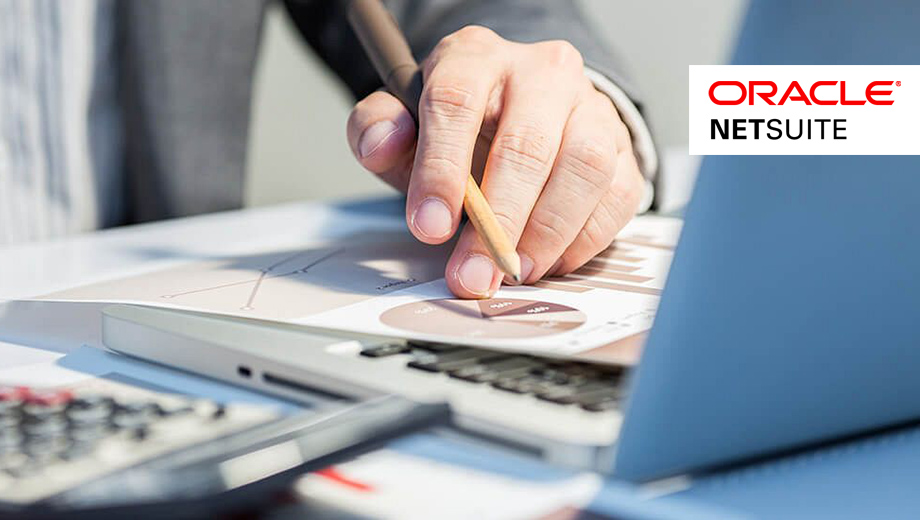 NetSuite inars ERP Software Solutions AVT Oracle NetSuite