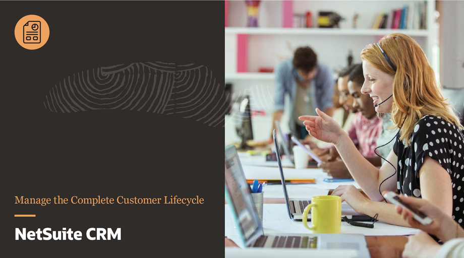 Date Sheet NetSuite CRM Plus