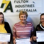 Fulton Industries - AVT NetSuite Training Course