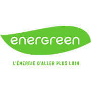 Energreen Logo
