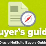 Oracle NetSuite Buyers Guide