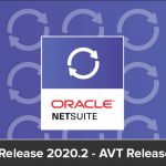 Oracle NetSuite Release Updates Article