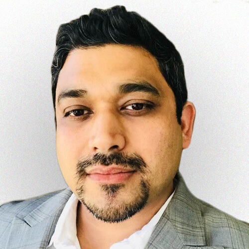 Gaurav Srivastava