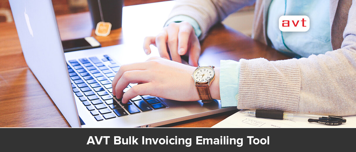 NetSuite Bulk Invoice / Statement – Emailing Tool NetSuite Bulk Invoice / Statement – Emailing Tool