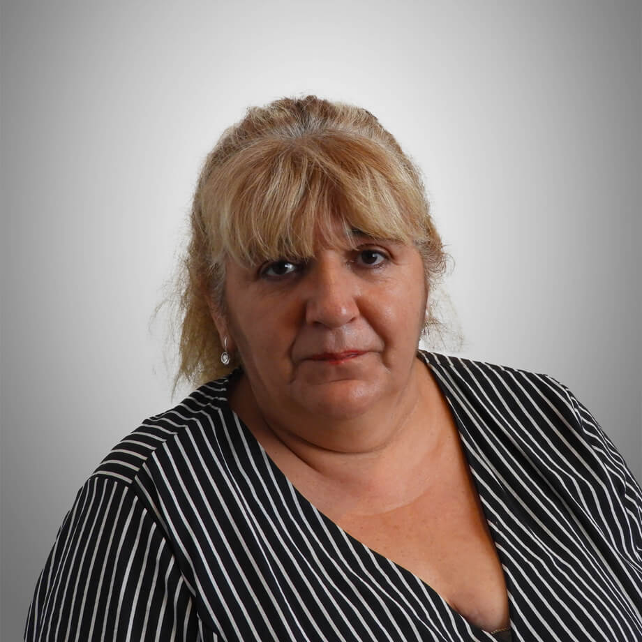 Mirta Rodrigues