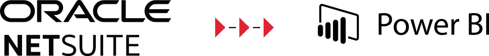 AVT NetSuite Power BI Integration