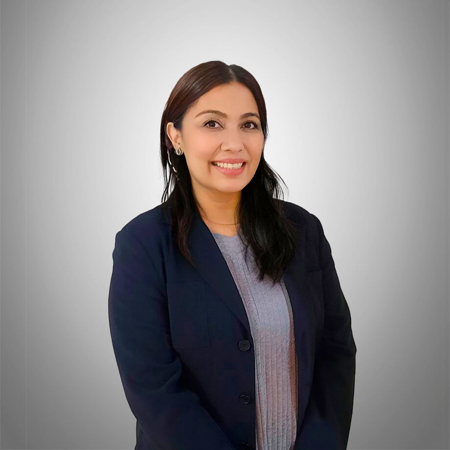 Mayerling Sanchez