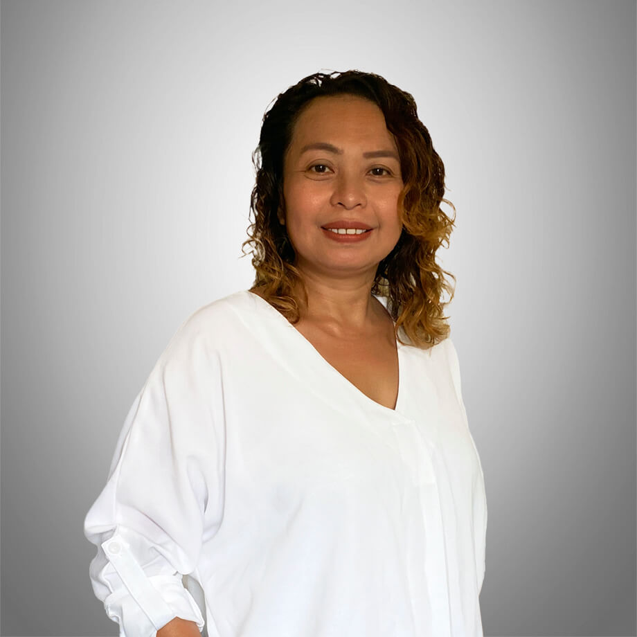 Josephine Sagala
