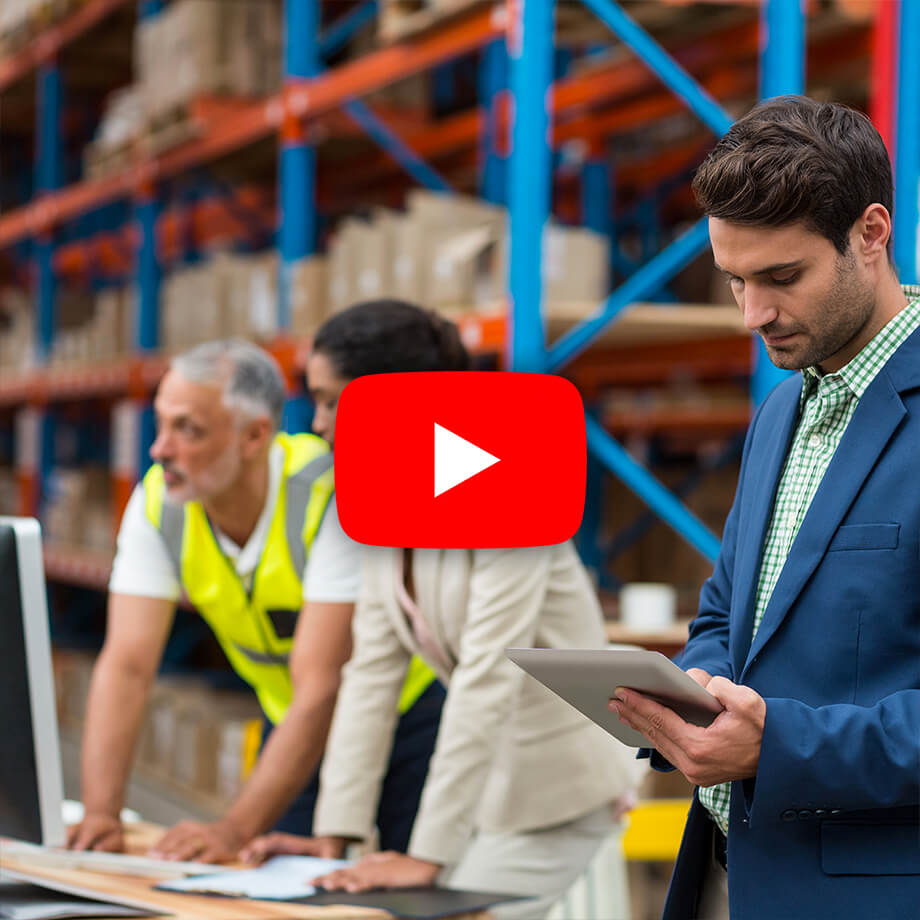 AVT NetSuite Wholesale & Distribution Companies Demos