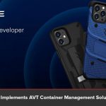 Zizo Wireless Implements AVT Container Management Solution SuiteApp
