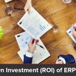 Return On Investment (ROI) of ERP Systems