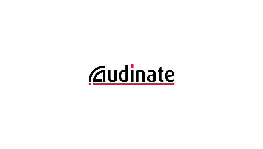 Audinate - AVT News