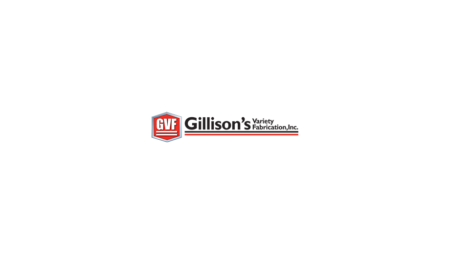 Gillison's Variety Fabrication - AVT Customer