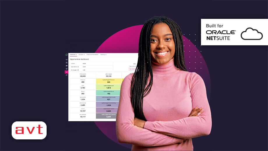 AVT SuiteApp Dotdigital NetSuite Integrator Featured