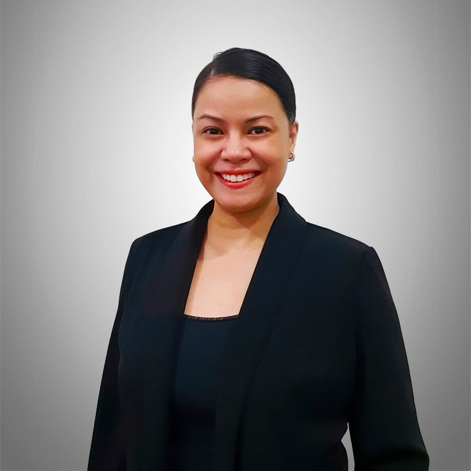 Veronica Gajete