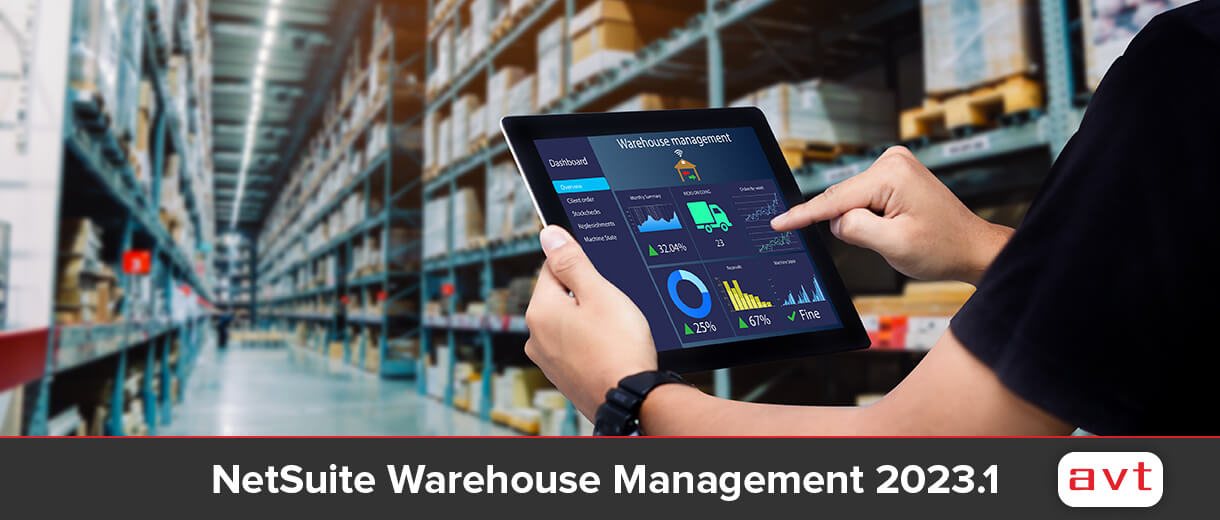 NetSuite Applications Suite - Advanced Inventory Management FAQ