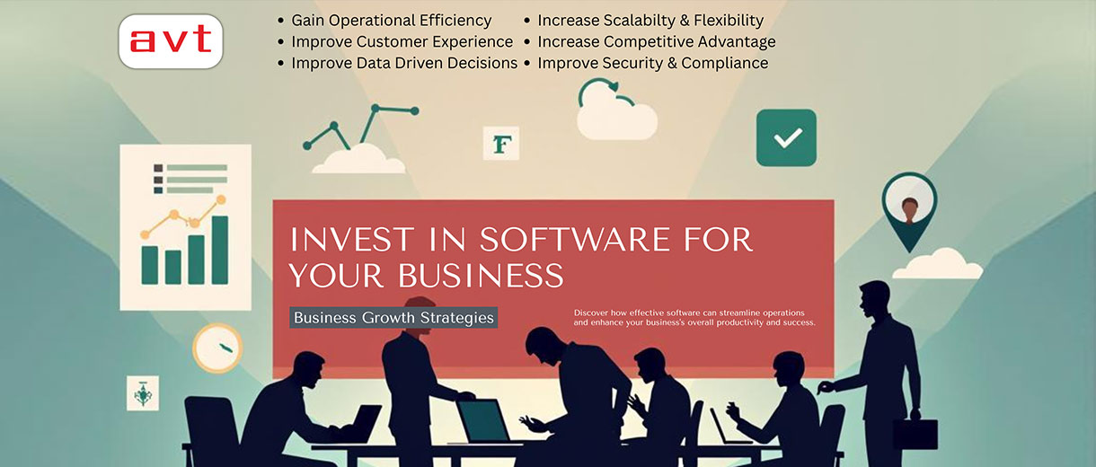 software for your business strategies