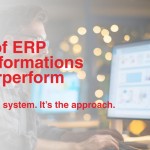 Why ERP Transformations Fail